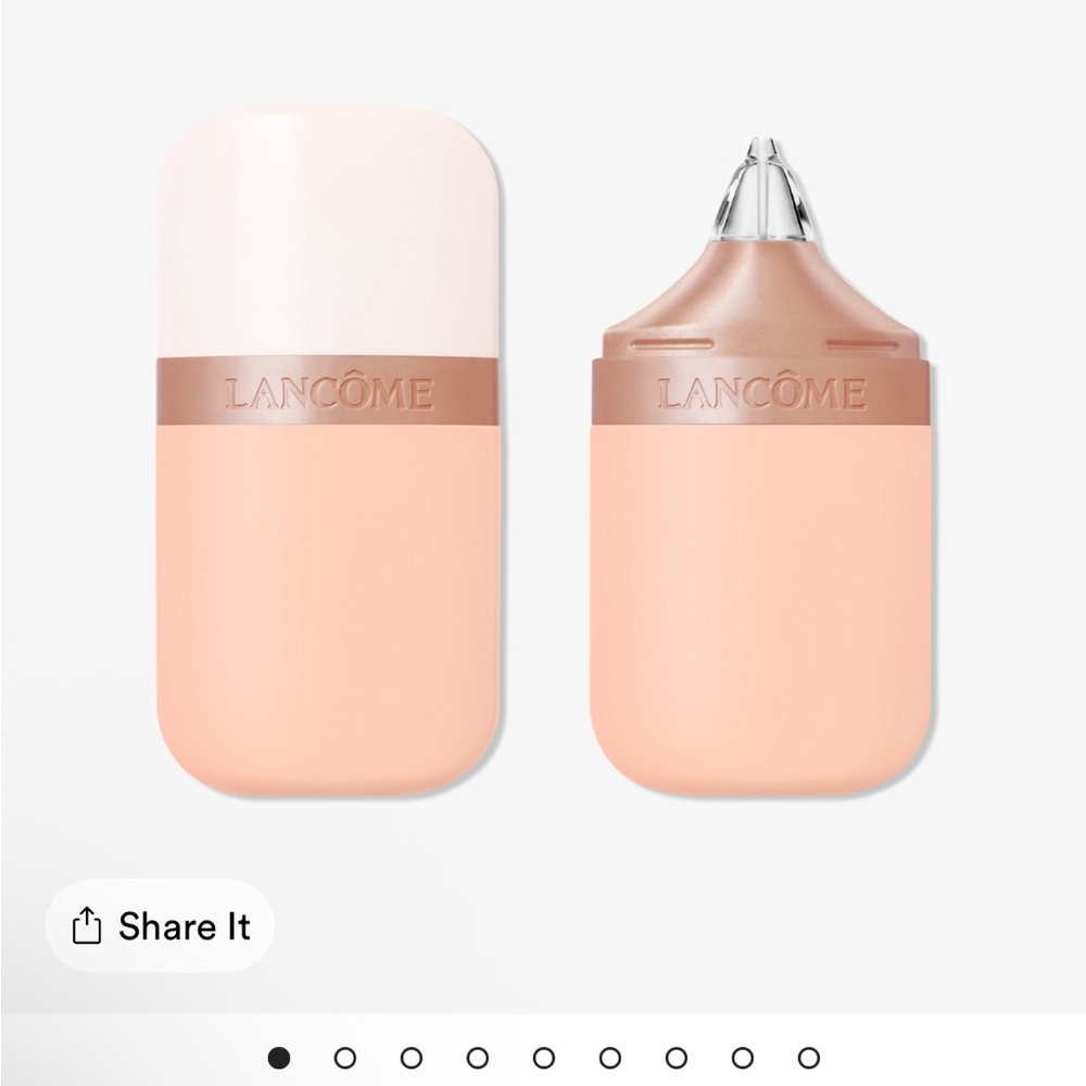 Lancome Foundation in 10N